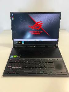 ASUS ROG Zephyrus S  - i7 16 GB RAM - 512 GB SSD - $750 - O.B.O