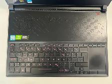 ASUS ROG Zephyrus S  - i7 16 GB RAM - 512 GB SSD - $750 - O.B.O - Photo 2