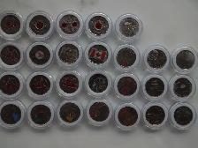Canada colour and non colour quarters for sale or trade