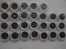 Canada colour and non colour quarters for sale or trade - Photo 2