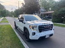 2020 GMC Sierra 1500 Elevation X31 - Photo 3