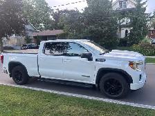 2020 GMC Sierra 1500 Elevation X31 - Photo 4