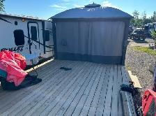 Candle Lake Seasonal campsite - Photo 3
