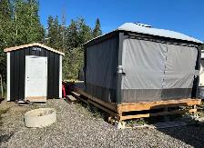 Candle Lake Seasonal campsite - Photo 4