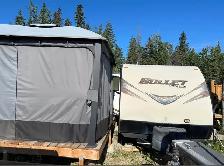 Candle Lake Seasonal campsite - Photo 5