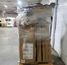 5x Funsicle Oasis Pools 12ft x 36in – First come , first served - Photo 3