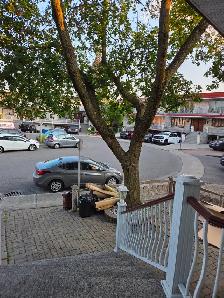 Un 4 ½ appartement à louer à St. Leonard,/ 4 1/2 to rent St. Le
