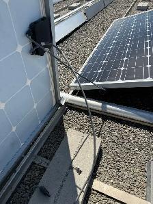 SOLAR PANEL 330 watts MONO - Photo 4