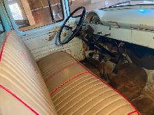1956 F350 - Photo 4