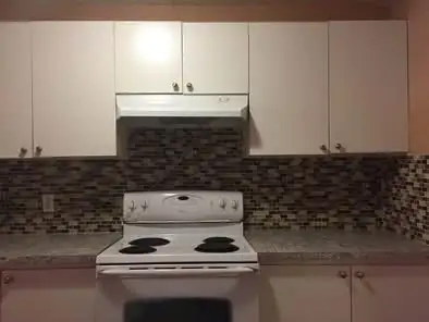 Two bedrooms bi-level basement for rent in Martindale Blvd  NE,