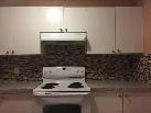 Two bedrooms bi-level basement for rent in Martindale Blvd  NE,