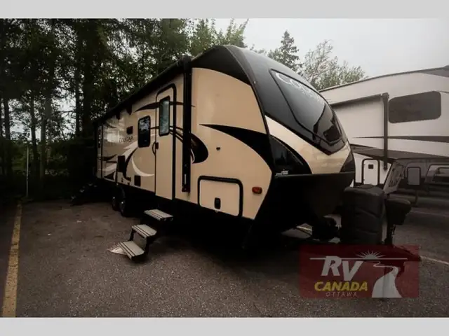 2019 Keystone RV Cougar 26RBS
