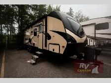 2019 Keystone RV Cougar 26RBS