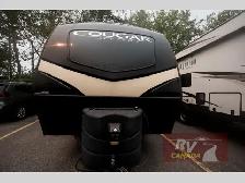 2019 Keystone RV Cougar 26RBS - Photo 3