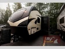 2019 Keystone RV Cougar 26RBS - Photo 4