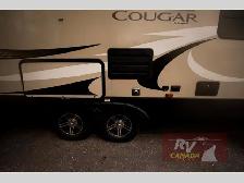 2019 Keystone RV Cougar 26RBS - Photo 5