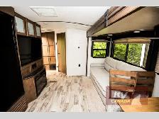 2019 Keystone RV Cougar 26RBS - Photo 7