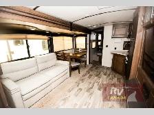 2019 Keystone RV Cougar 26RBS - Photo 8