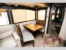 2019 Keystone RV Cougar 26RBS - Photo 11