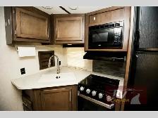 2019 Keystone RV Cougar 26RBS - Photo 12