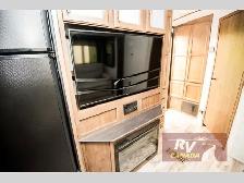 2019 Keystone RV Cougar 26RBS - Photo 16