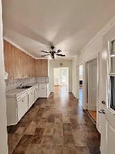 Grand 5 ½ Sillery – 3 ch. walk-in – Chauffage inclus – Près U. L