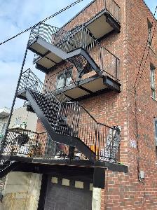 Appartement 5 1/2 à louer ,  FOR RENT - Photo 5