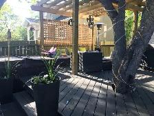 short term rental/fully furnished- Students! - Photo 7