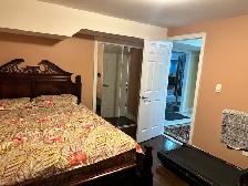 Basement Room for Rent