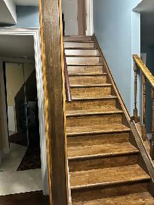 Basement Room for Rent - Photo 3