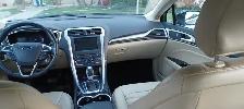 Ford Fusion 2016 1.5l - Photo 6