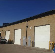 Warehouse for Lease in North east Edmonton - Photo 3