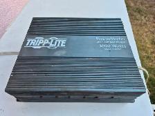 Tripp-lite power inverter 3000 watt