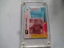 Ronaldo 2006 Fifa world cup rookie in mint condition - Photo 2