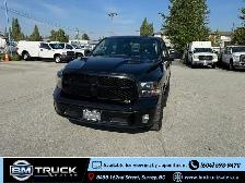 2023 Ram 1500 Classic SLT / Crew Cab / 5'7' Box / 4x4 / HEMI - Photo 3