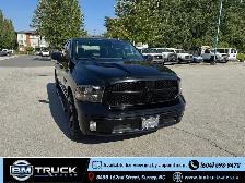 2023 Ram 1500 Classic SLT / Crew Cab / 5'7' Box / 4x4 / HEMI - Photo 4