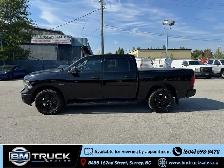 2023 Ram 1500 Classic SLT / Crew Cab / 5'7' Box / 4x4 / HEMI - Photo 6