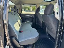 2023 Ram 1500 Classic SLT / Crew Cab / 5'7' Box / 4x4 / HEMI - Photo 14