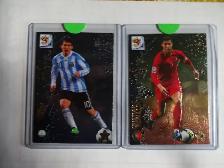 2010 Fifa world cup Lionel Messi in mint condition