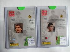 2010 Fifa world cup Lionel Messi in mint condition - Photo 2