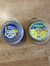2 bobine de fil de coupe bordure $10.00 chaque