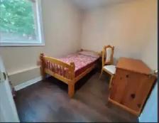 Room for rent in Scarborough