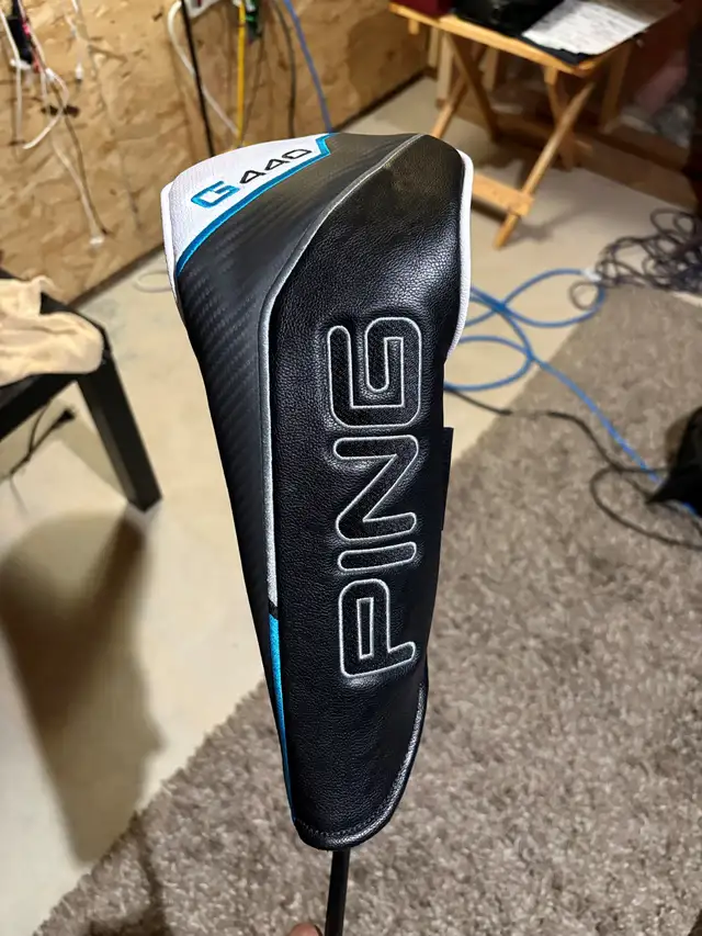 Ping 440K Driver