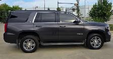 2016 Tahoe (pending pick up) - Photo 2
