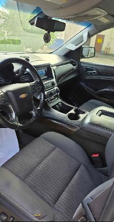 2016 Tahoe (pending pick up) - Photo 3