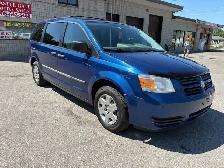 2010 Grand Caravan Stow& Go. 80,115 km. No Accidents. Clean. - Photo 3
