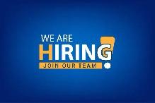 Hiring Now - Associates & Administrators