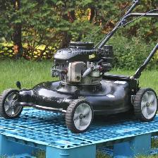 Tondeuse à gazon MTD 21' Tecumseh 148cc 3.5hp gas lawn mower - Photo 4