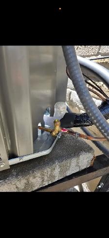 Air conditioning Repair - Photo 2