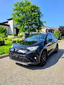 2016 toyota rav4 limited se - Photo 2